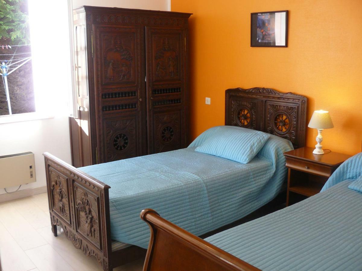 Ormes - Idealement Situee, Saint Philibert - K291 Ngoại thất bức ảnh