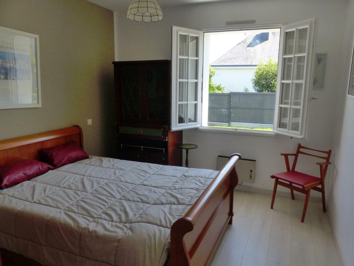 Ormes - Idealement Situee, Saint Philibert - K291 Ngoại thất bức ảnh
